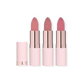Doll 10 3-pack Be Legendary Smooth Assist Lipstick