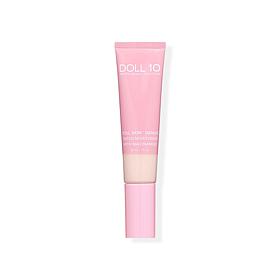 Doll 10 Doll Skin Genius Tinted Moisturizer with Niacinamide