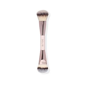 Doll 10 Double Ended Sculpt Brush