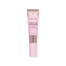 Doll 10 Forget The Foundation CC Cream