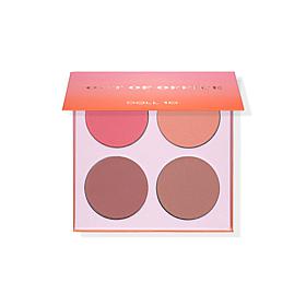 Doll 10 Out of Office Blush Palette