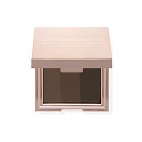Doll 10 OverARCHiever Multi-Dimensional Brow & Hair Powder - Brunette