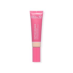 Doll 10 Peptide Bounce Flexible Foundation with Marshmallow Extract