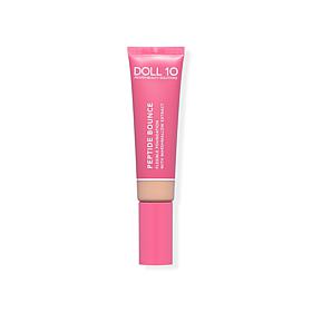 Doll 10 Peptide Bounce Flexible Foundation with Marshmallow Extract