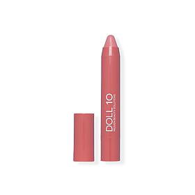 Doll 10 Peptide Plump Soft Focus Lip Crayon