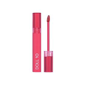 Doll 10 Peptide Plumping Satin Lip Stain