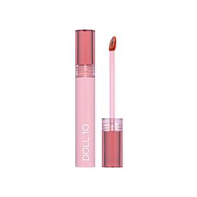 Doll 10 Peptide Plumping Satin Lip Stain