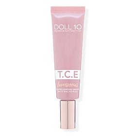 Doll 10 T.C.E. Luminous Foundation
