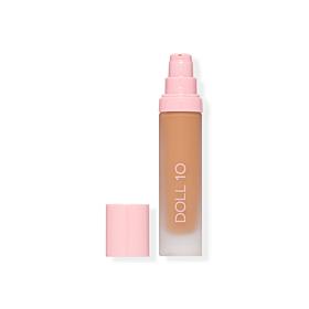 Doll 10 T.C.E Super Coverage Serum Makeup with Peptides