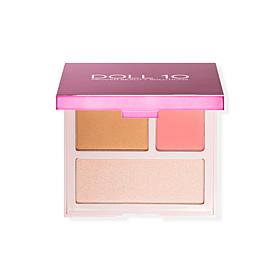 Doll 10 The 10 Minute Face Doris's Favorites Palette
