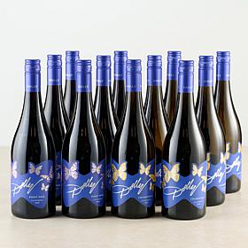 Dolly Parton 750ml Bottles Favorite Wines Mixed 12-Pack - Auto-Ship®