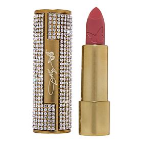 Dolly Parton Heaven's Kiss Lipstick Rosebud