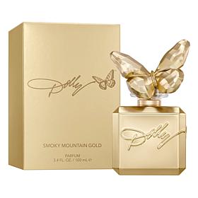 Dolly Parton Smoky Mountain Gold Eau de Parfum