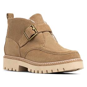 Donald Pliner Halina SP Lug Sole Boot