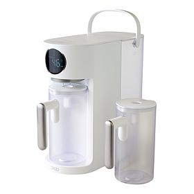 DREO Reverse Osmosis 1.3-Gal Water Filter System w/ 2 Pitchers