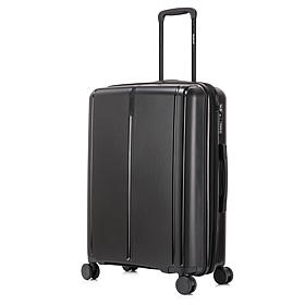 DUKAP Airley 24" Lightweight Hardside Spinner Suitcase