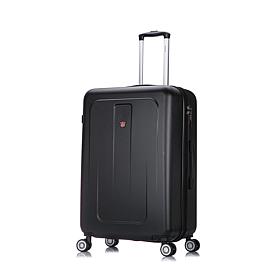 DUKAP Crypto 28" Hardside Expandable Spinner Suitcase