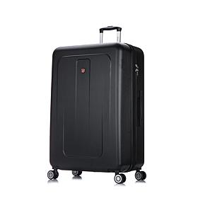 DUKAP Crypto 32" Hardside Expandable Spinner Suitcase