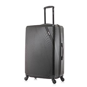 DUKAP Discovery 28" Lightweight Hardside Spinner Suitcase