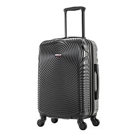 DUKAP Inception Lightweight Hardside Spinner 20" Carry-On