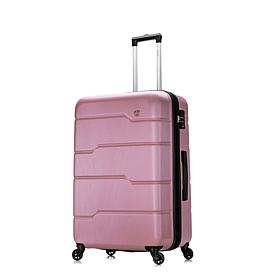 DUKAP Rodez 28" Lightweight Hardside Expandable Spinner Suitcase