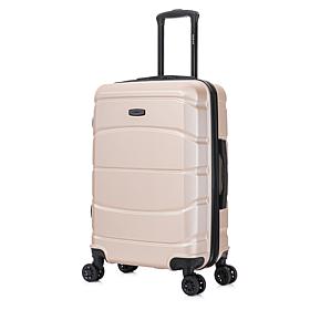 DUKAP Sense 24" Lightweight Hardside Spinner Suitcase