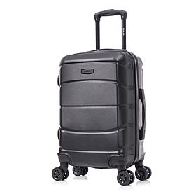 DUKAP Sense Lightweight Hardside 20" Carry-On Suitcase