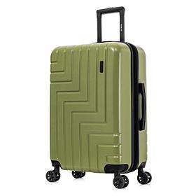 DUKAP Zahav Lightweight Hardside 24" Spinner Luggage