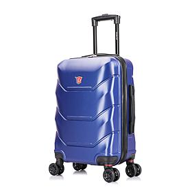 DUKAP Zonix Lightweight Hardside Spinner 20" Carry-On