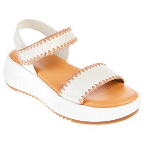 dv Dolce Vita Frenchii Adjustable Sandal