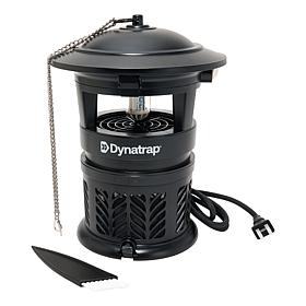 Dynatrap 1/2 Acre Outdoor LED Mosquito & Insect Trap