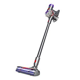 Dyson V8 Cordless Vacuum with Hair Detangling Cleaner Head
