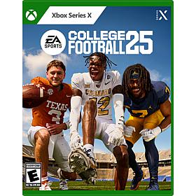 EA College Football 25 - Xbox Series X