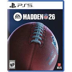 EA Sports: Madden NFL 25 - PlayStation 5