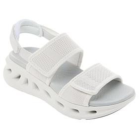 easy spirit by Denise Austin Cordelia Slingback Sport Sandal