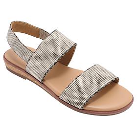 easy spirit Lana Slip-On Slingback Sandal