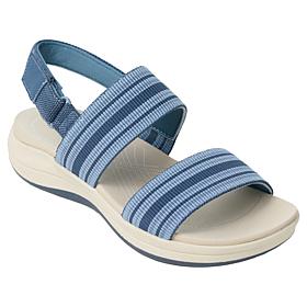 Easy Spirit Tristen Sport Sandal