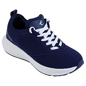 easy spirit x Denise Austin Baila Walking Sneaker