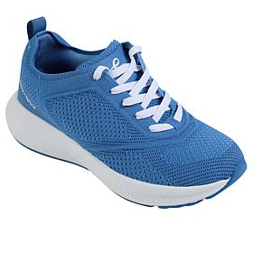 easy spirit x Denise Austin Baila Walking Sneaker