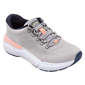 easy spirit x Denise Austin Leela Walking Sneaker