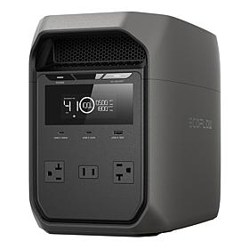 EcoFlow DELTA 3 Classic 1024Wh Power Station