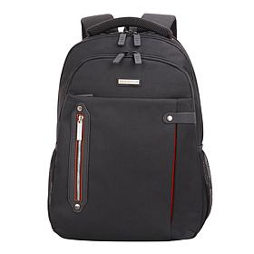 Ecotrend Cases ECO STYLE Tech Pro Backpack - TSA Approved