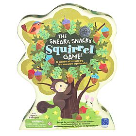 Educational Insights The Sneaky Snacky Squirrel Game