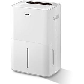 Energy Star 50-Pint Portable Dehumidifier