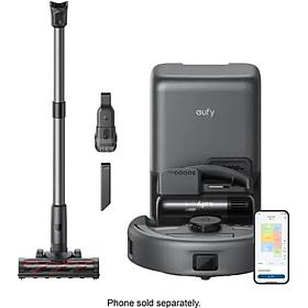 eufy Robot Vacuum 3-in-1 E20