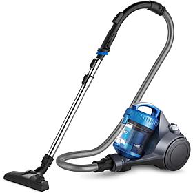 Eureka NEN110A Whirlwind Canister Vacuum