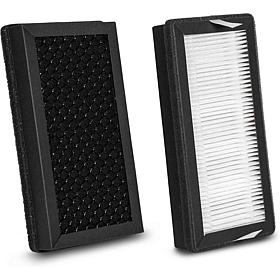 EyeVac Air Purification Replacement Filters (2)