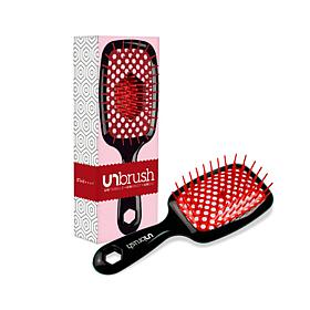 FHI Heat UNBrush, Red