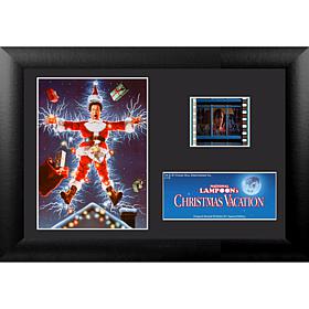 FilmCells Framed Presentation - National Lampoon's Christmas Vacation 