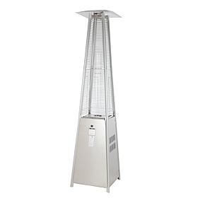 Fire Sense Pyramid Flame Heater
